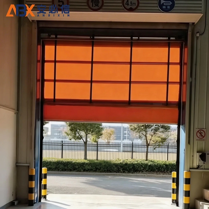 株洲柔性门