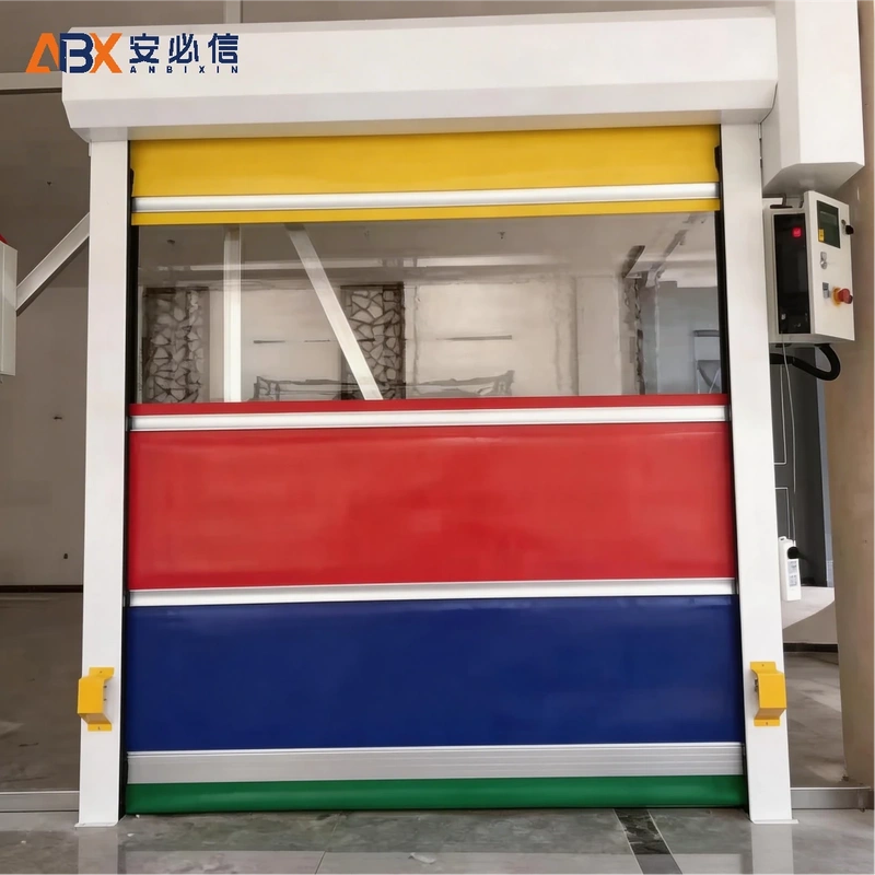 株洲工业快速门